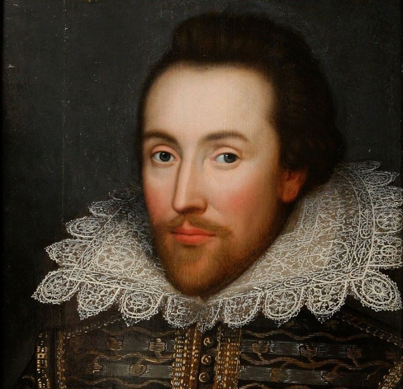 William Shakespeare
