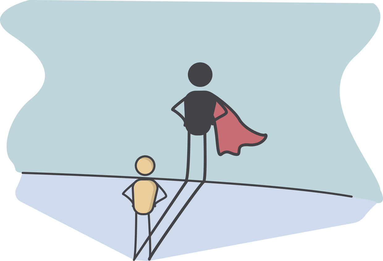 Anti-Bullying Week 2025: Power for Good