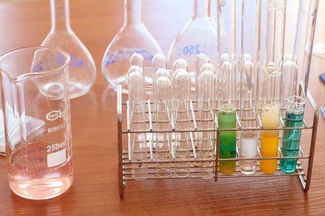 Practicals in science