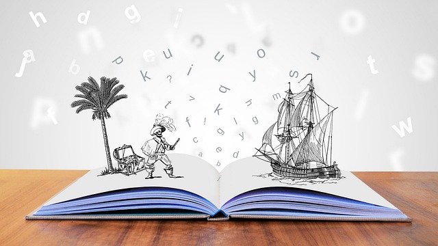 Image of narrative