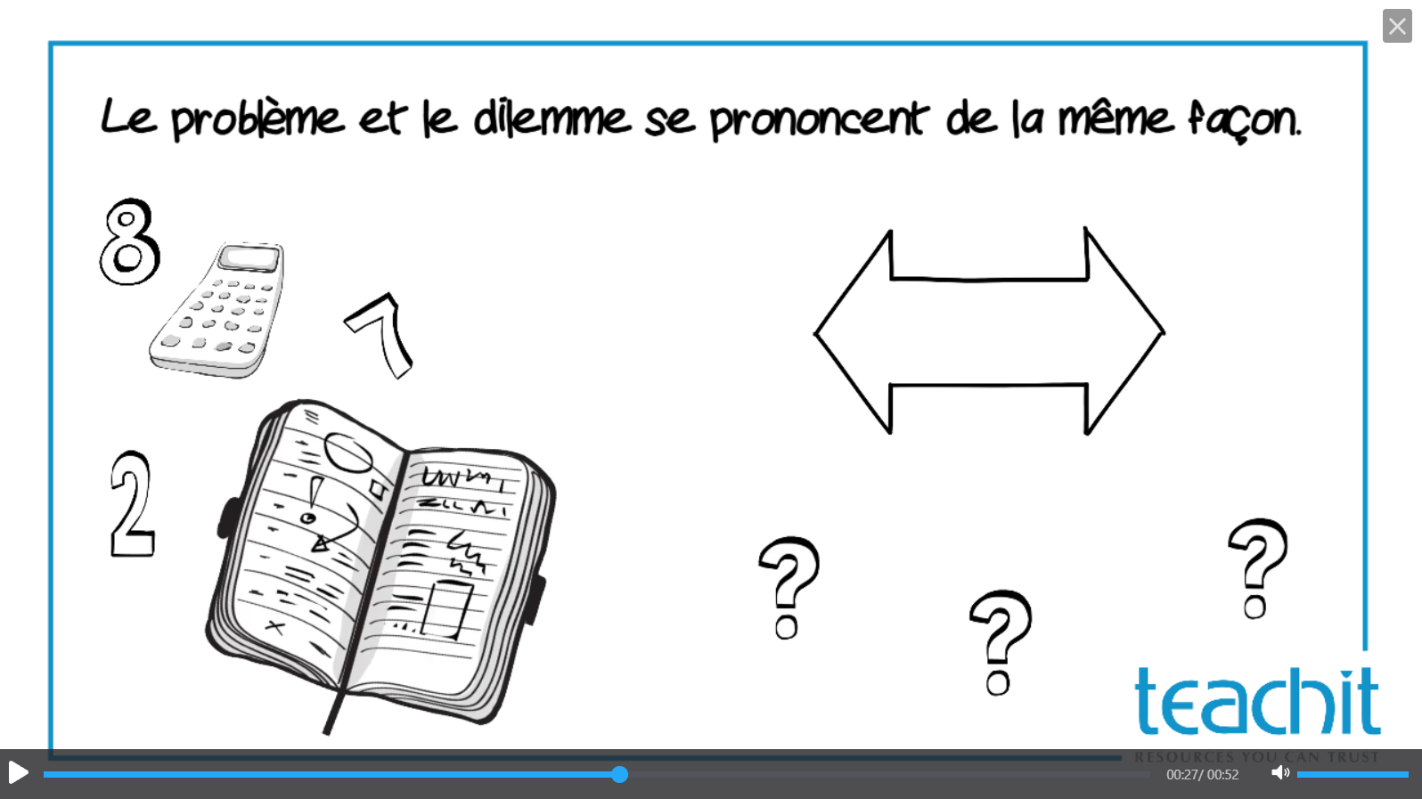 French