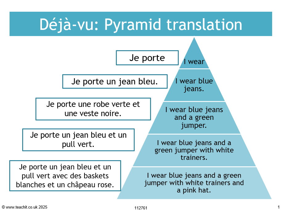 French