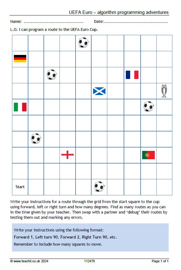 UEFA