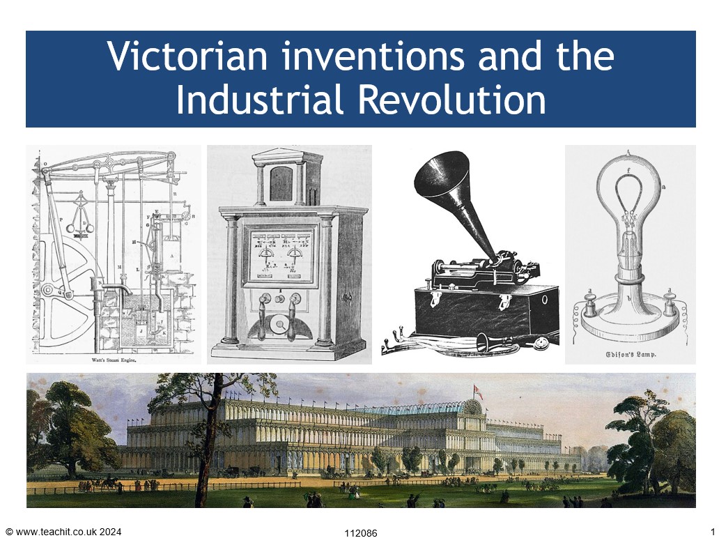 Victorian