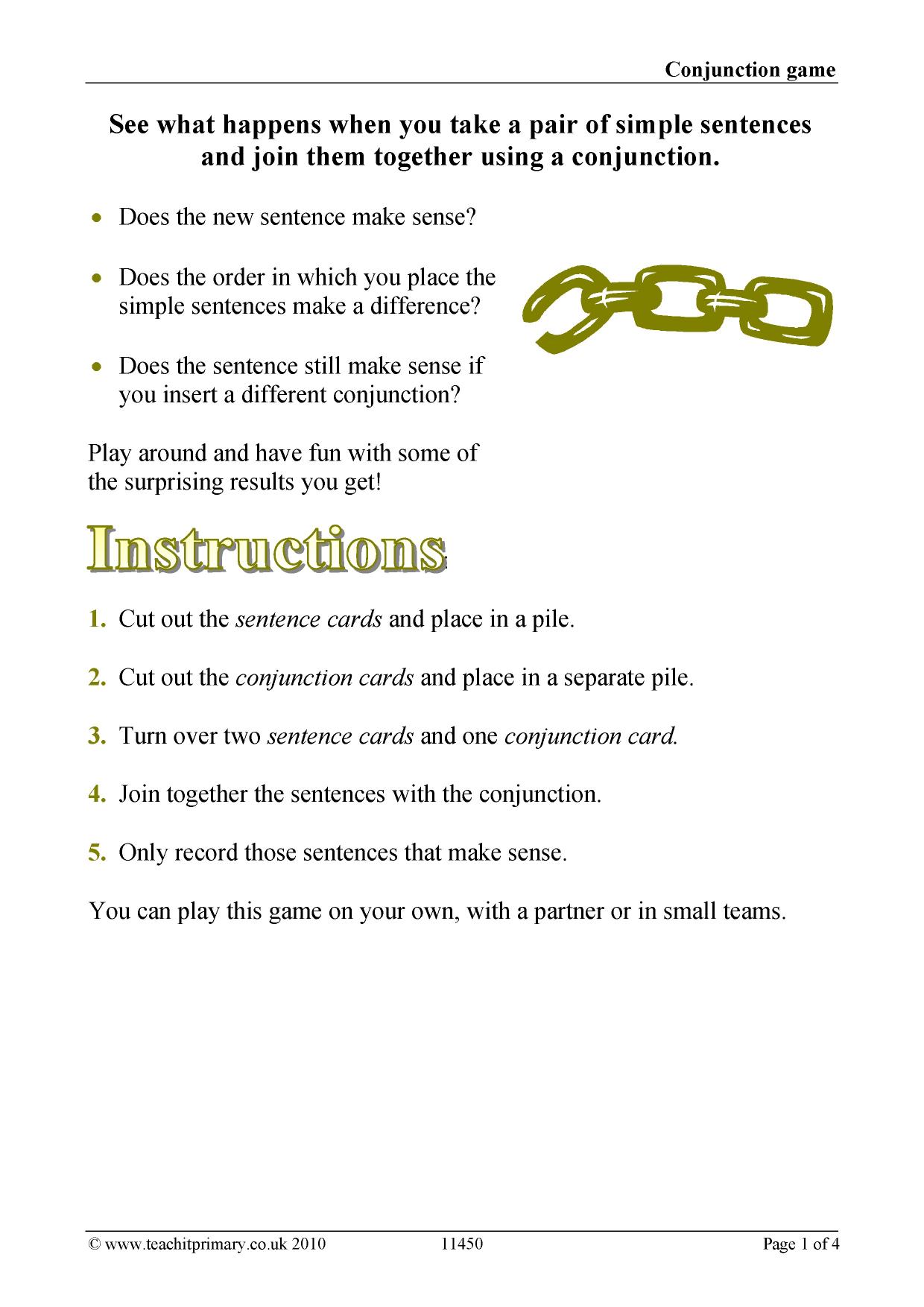 Connective