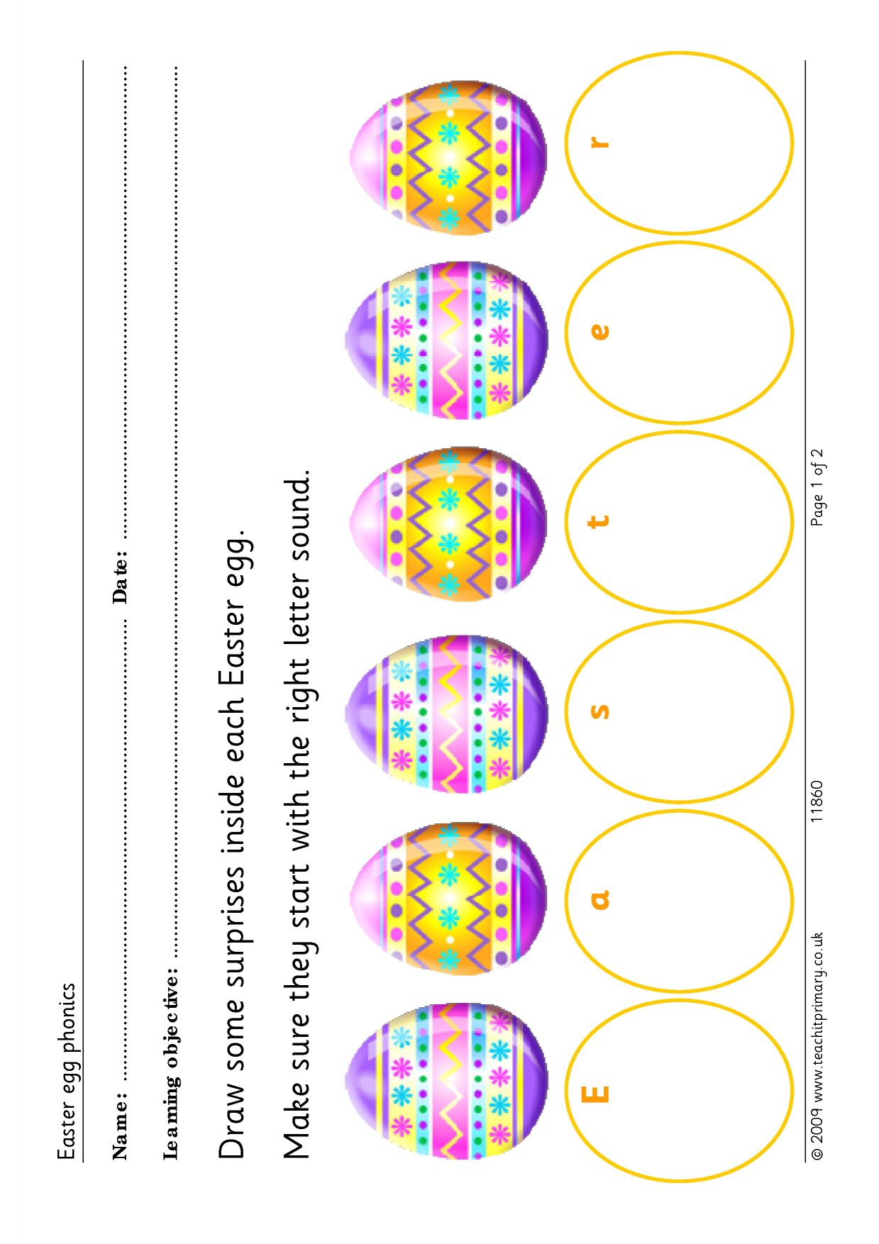 Easter