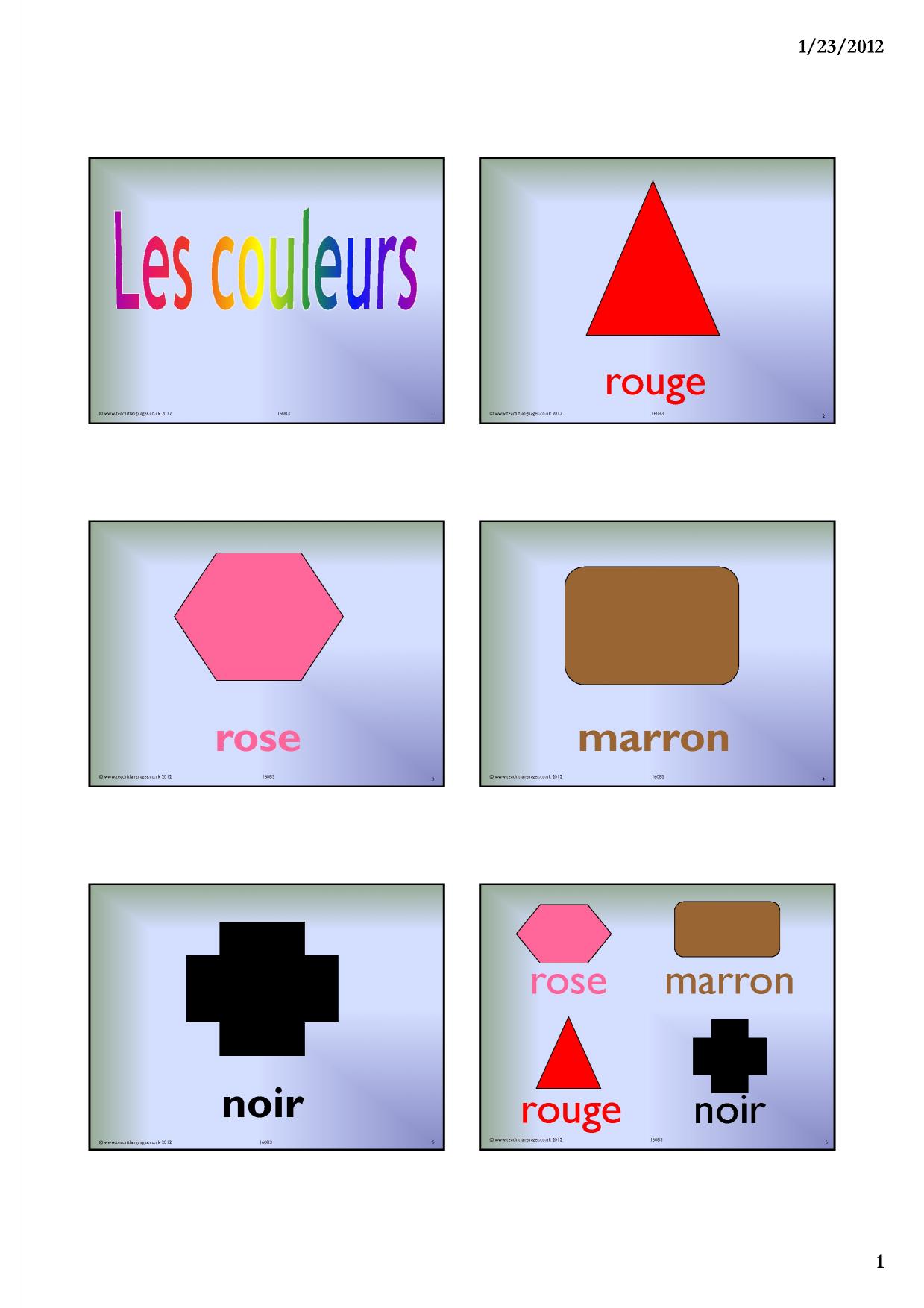 Les