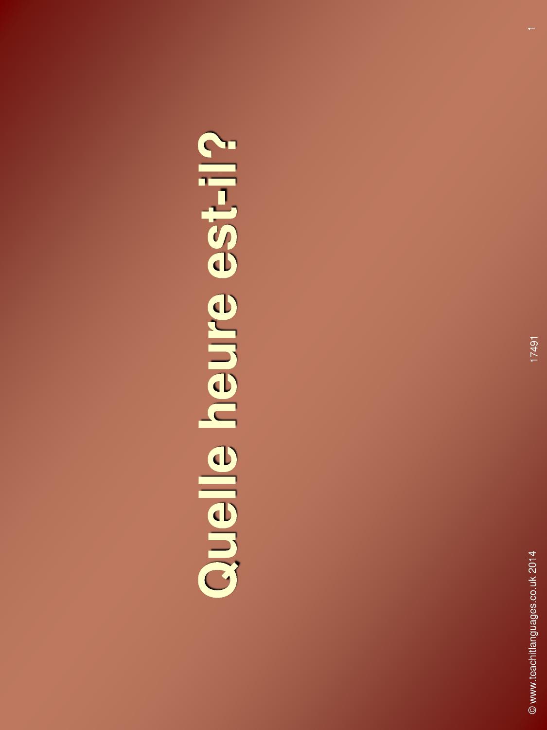 Quelle