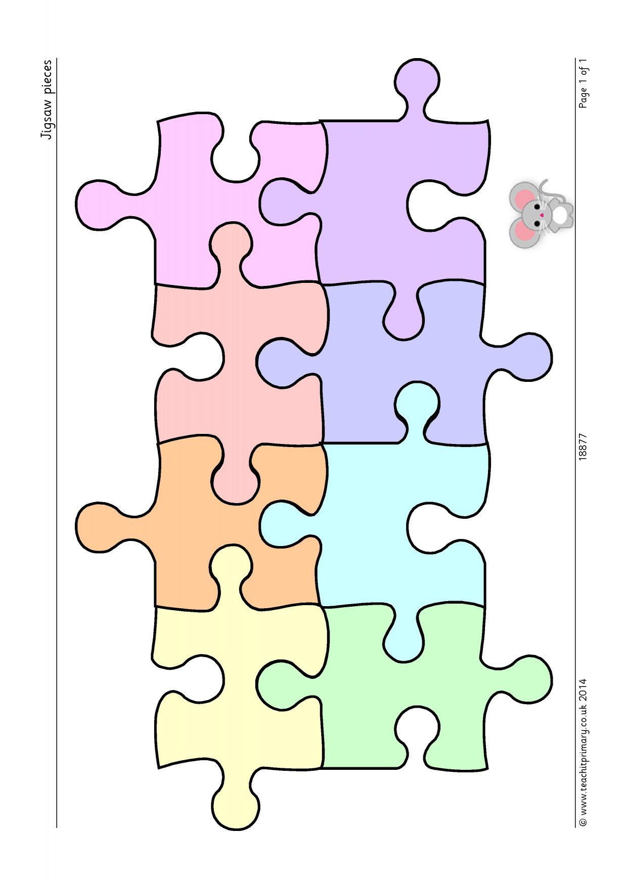 Jigsaw