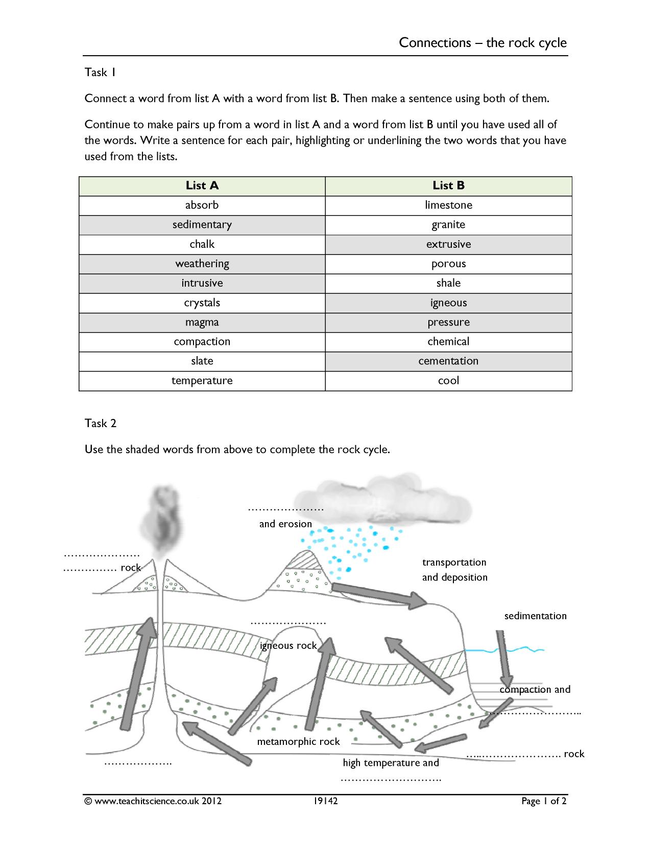 Connections