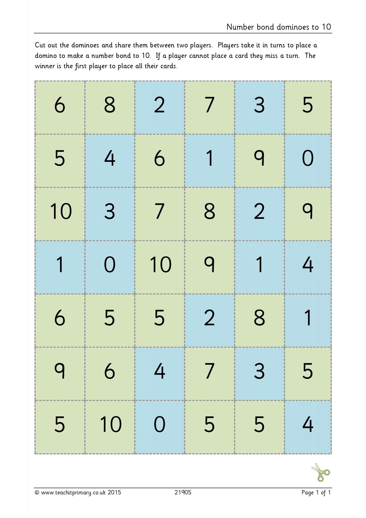 Number