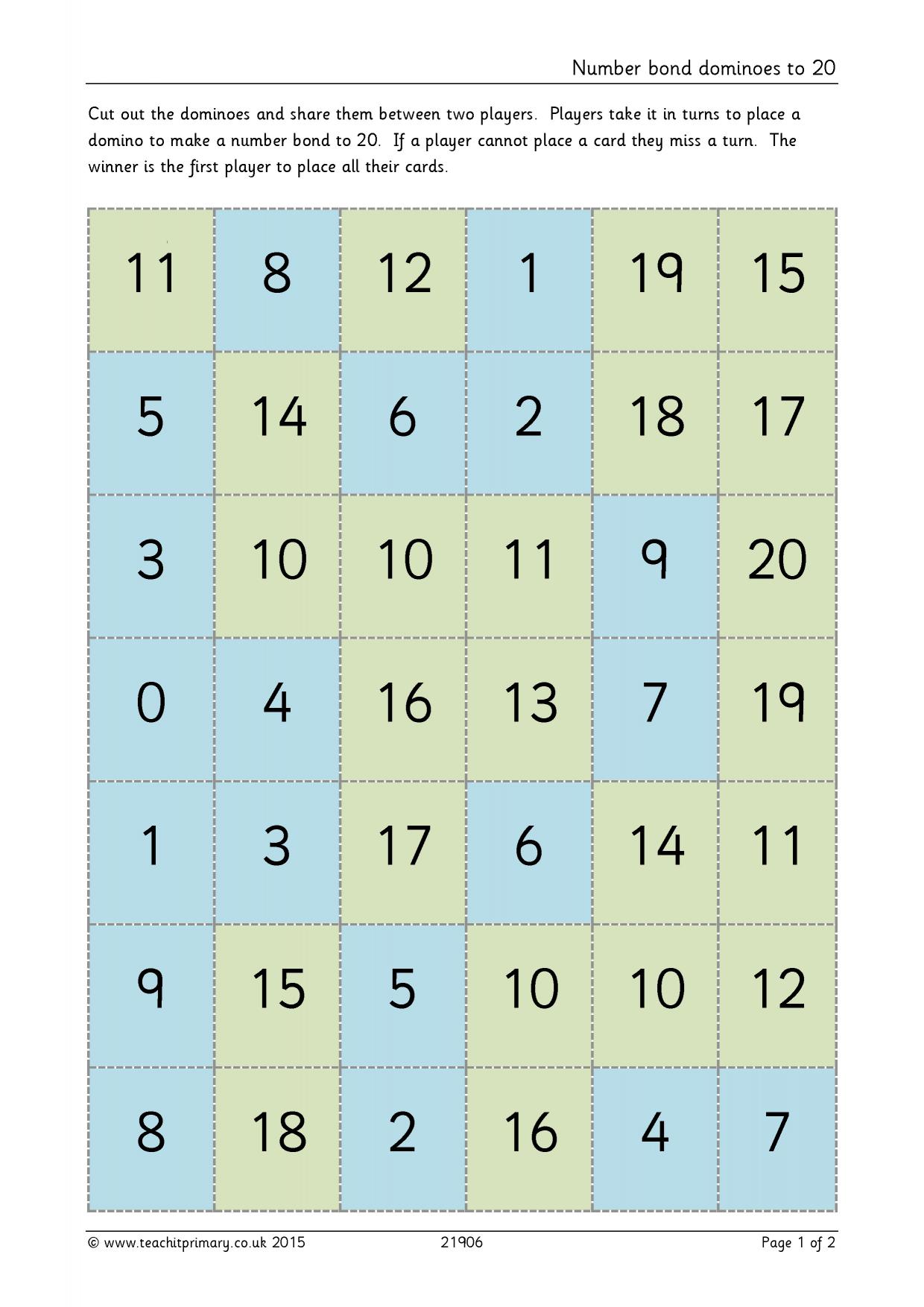 Number