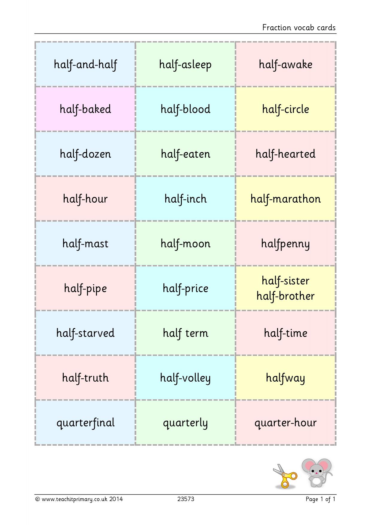Fraction