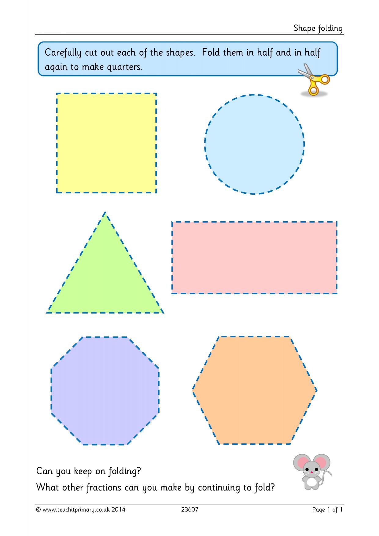 Shape