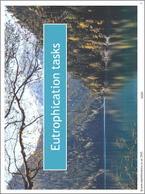 Eutrophication