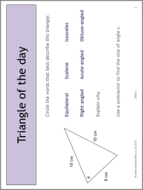 Triangle