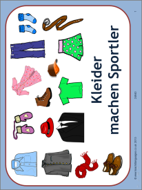 Kleider