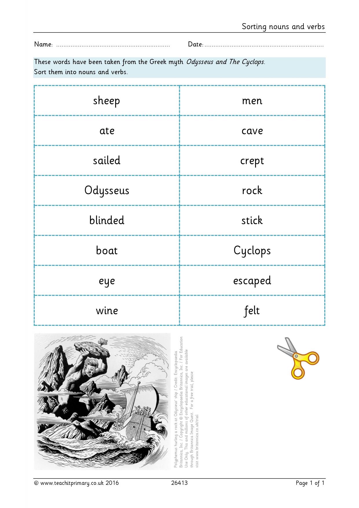 Sorting