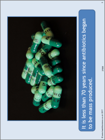 Antibiotics