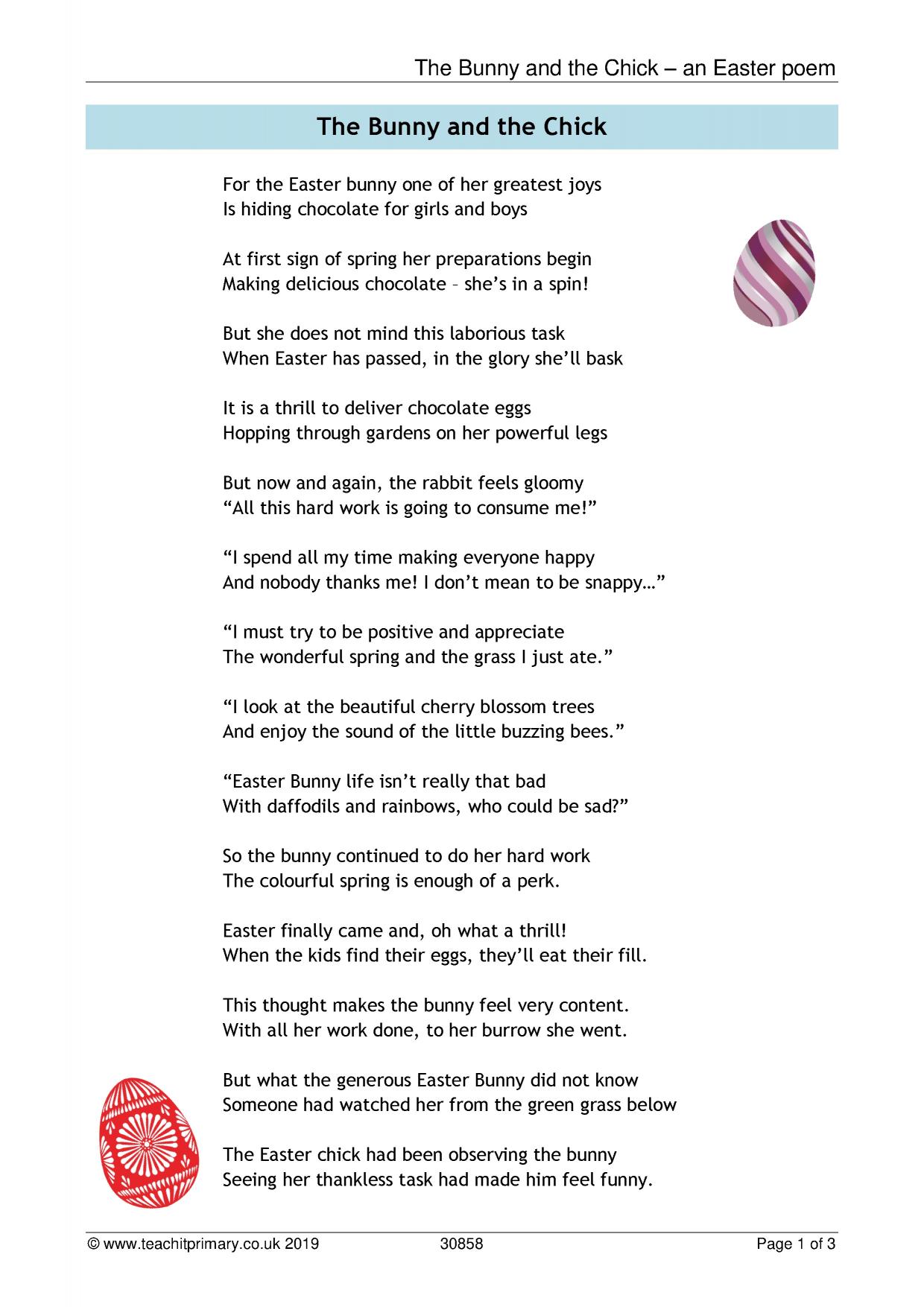 Poems
