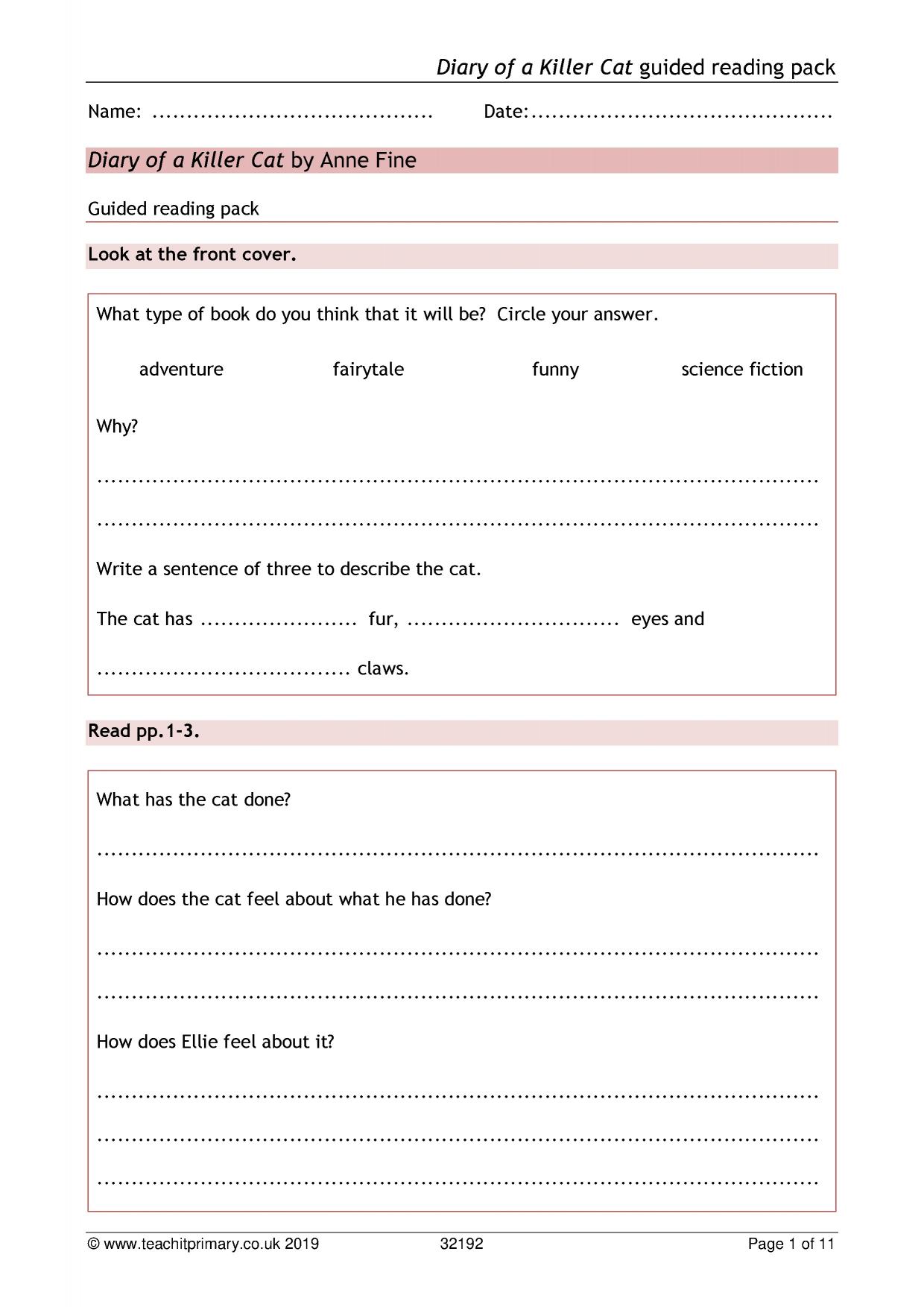 Diary
