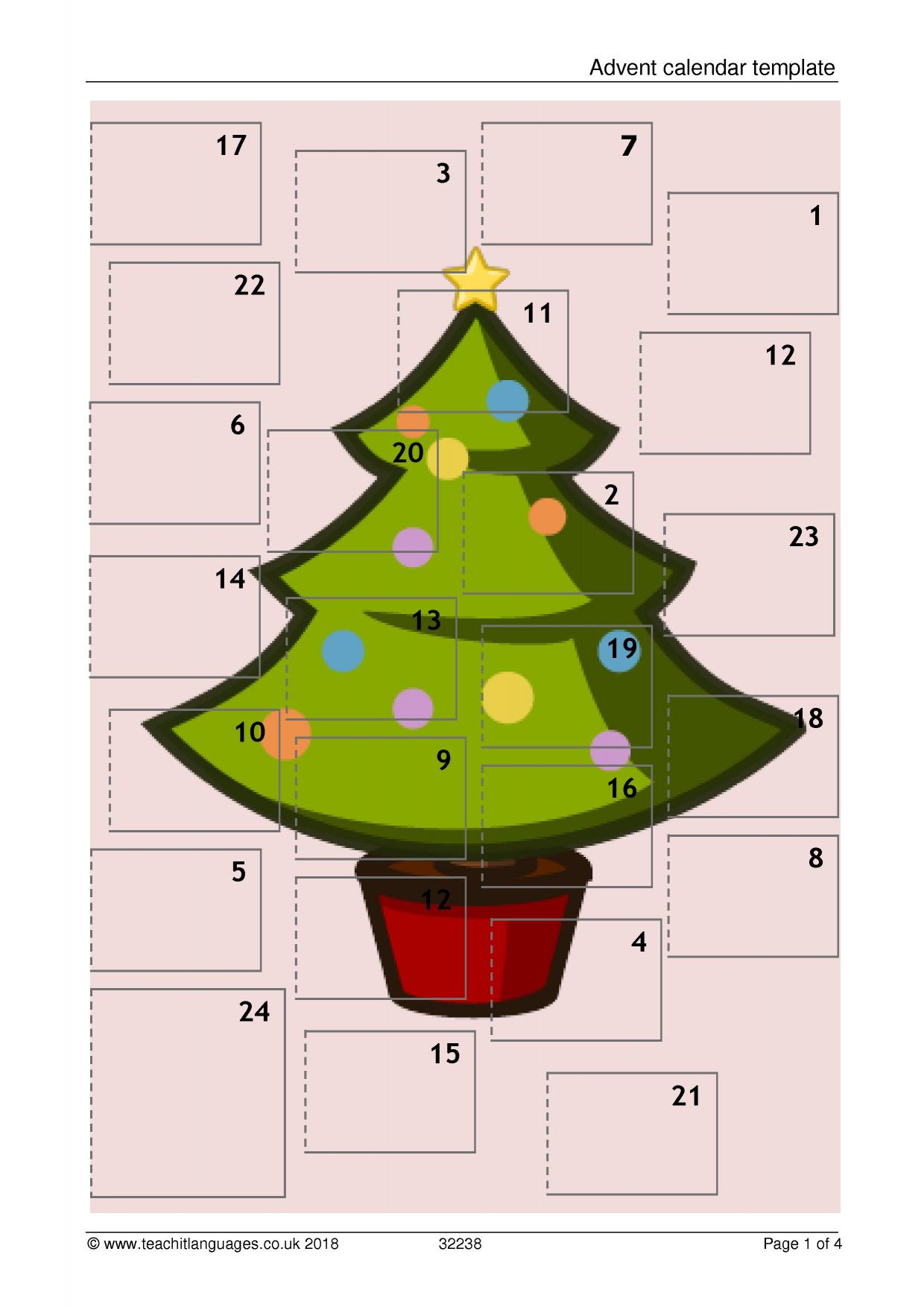 Advent