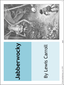 Jabberwocky