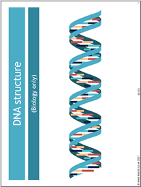 DNA