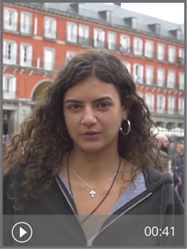 ¿Desde